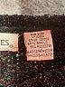 Victoria Jones Black Pullover Sweater Size M - photo 8