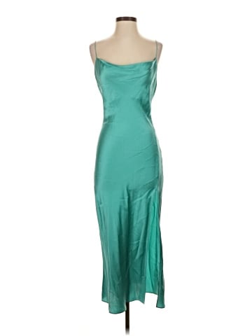 Intermix Cocktail Dress (view 1)
