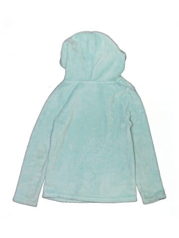 Isaac Mizrahi Zip Up Hoodie (view 2)