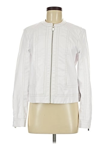 Baccini Jacket (view 1)