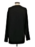 Unbranded Black Long Sleeve Top Size S - photo 2
