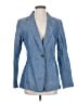 Ann Taylor LOFT Blue Blazer Size 2 - photo 1