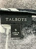 Talbots Black Cardigan Size S - photo 7