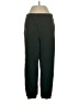 Gap Solid Green Casual Pants Size S - photo 1