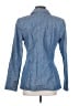 Ann Taylor LOFT Blue Blazer Size 2 - photo 2