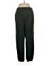 Gap Solid Green Casual Pants Size S - photo 2