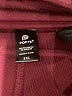 Pop Fit Burgundy Active Pants Size 3X - photo 4