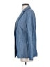 Ann Taylor LOFT Blue Blazer Size 2 - photo 5