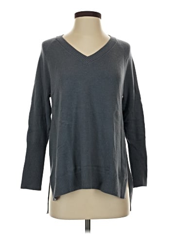 Soma Pullover Sweater (view 1)