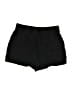Cap Solid Black Shorts Size S - photo 2