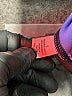 Unbranded Black Track Jacket Size S - photo 7
