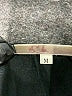 Unbranded Black Sleeveless Blouse Size M - photo 7