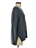 Soma Gray Pullover Sweater Size S - photo 4