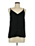 Le Lis Black Tank Top Size M - photo 1