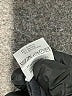 Samsoe Samsoe Gray Long Sleeve T-Shirt Size Med - Lg - photo 9