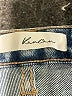 KANCAN JEANS Hearts Blue Jeans Size 3X - photo 4