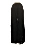 Unbranded Black Casual Pants Size M (estimated) - photo 1