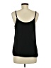 Le Lis Black Tank Top Size M - photo 2