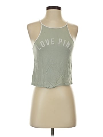 Victoria's Secret Pink Active Tank (view 1)