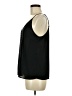 Le Lis Black Tank Top Size M - photo 5