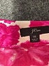 J.Crew 100% Polyester Pink Long Sleeve Blouse Size 10 - photo 6
