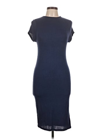 Double Zero Casual Dress (view 1)
