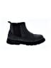 Zara Black Ankle Boots Size EU 29 / US 11 1/2 (kids) - photo 1