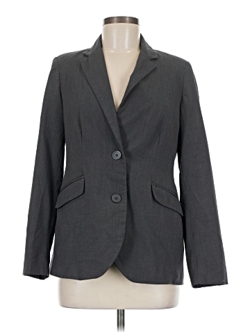 George Blazer (view 1)