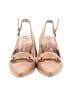 Gentle Souls Tan Heels Size 8 - photo 2