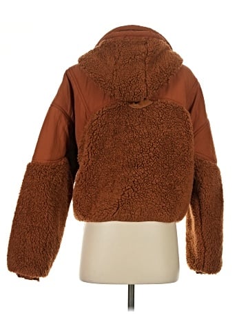 FP Movement Faux Fur Jacket (view 2)