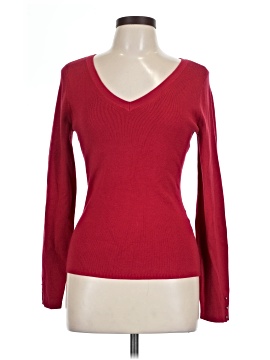White House Black Market Pullover Sweater