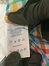 Lands' End 100% Baumwolle Checkered-gingham Green Long Sleeve Button-Down Shirt Size L (kids) - photo 4