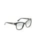 Gucci Gray Black Sunglasses One size - photo 1