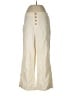 O'Neill Ivory Linen Pants Size M - photo 1