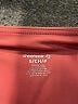 Reebok Color Block Burgundy Active Pants Size S - photo 7