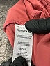 Reebok Color Block Burgundy Active Pants Size S - photo 8