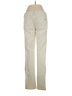 Lauren Jeans Co. Solid Ivory Jeans Size 2 - photo 2
