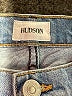 Hudson Jeans Stars Blue Jeans Size 26 waist - photo 4