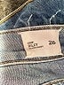 Hudson Jeans Stars Blue Jeans Size 26 waist - photo 6