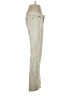 Lauren Jeans Co. Solid Ivory Jeans Size 2 - photo 4