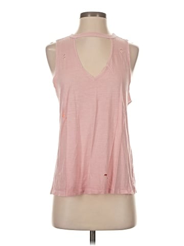 ABound Sleeveless T-Shirt (view 1)