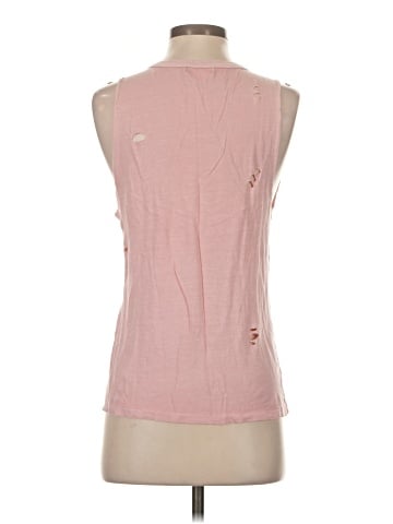 ABound Sleeveless T-Shirt (view 2)