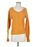 Abercrombie & Fitch Orange Pullover Sweater Size S - photo 1