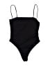 Shein Black Bodysuit Size 4 - photo 1