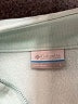 Columbia Teal Sweatshirt Size L - photo 7