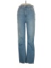 Paige Blue Jeans Size 27 waist - photo 1