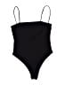 Shein Black Bodysuit Size 4 - photo 2