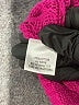 Studio Works 100% Cotton Purple Turtleneck Sweater Size S - photo 8