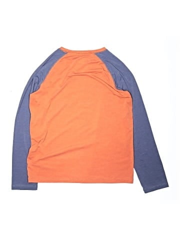 L.L.Bean Long Sleeve T-Shirt (view 2)