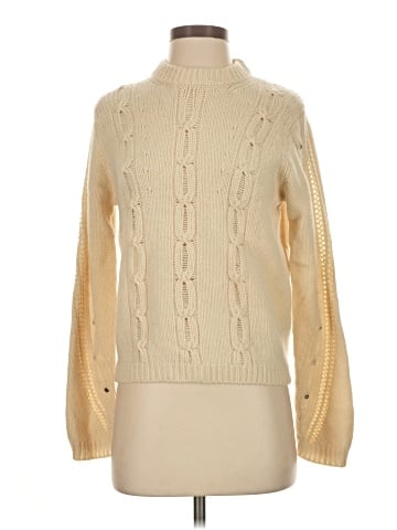 Zadig & Voltaire Turtleneck Sweater (view 1)